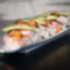 KRABY ROLL
