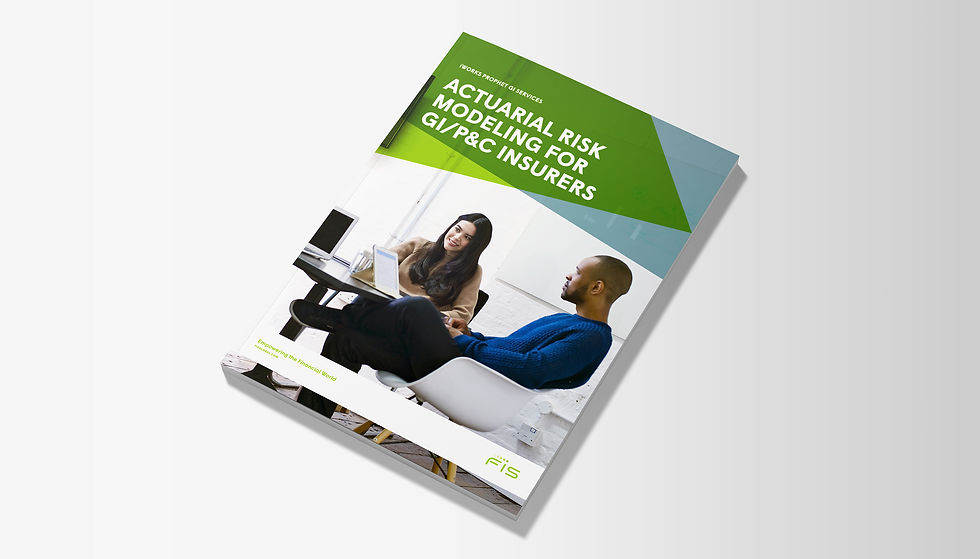 Branding Brochure Design