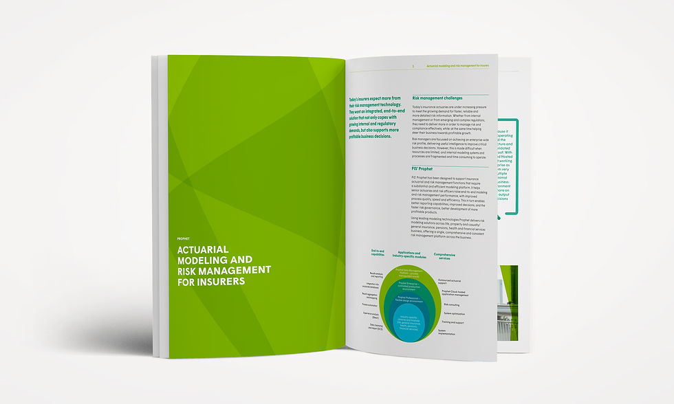 Branding implementation