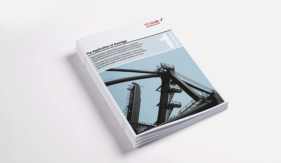 Booklet Design by Radiate