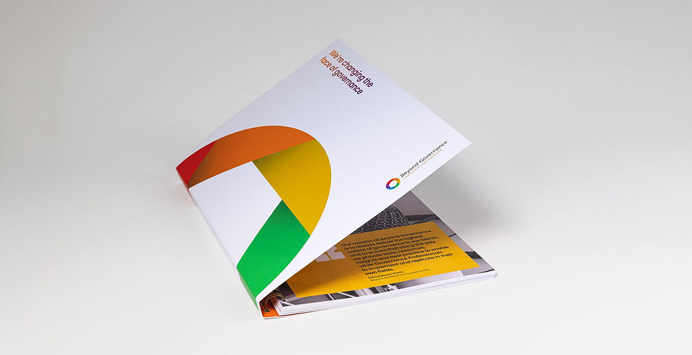 Brochure graphic designer Bath