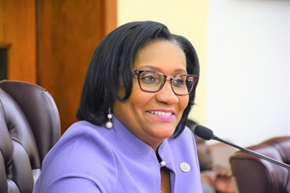 Sen. Donna A. Frett-Gregory to host “Saving Our Community, Planning Our Future” Women Leaders Forum