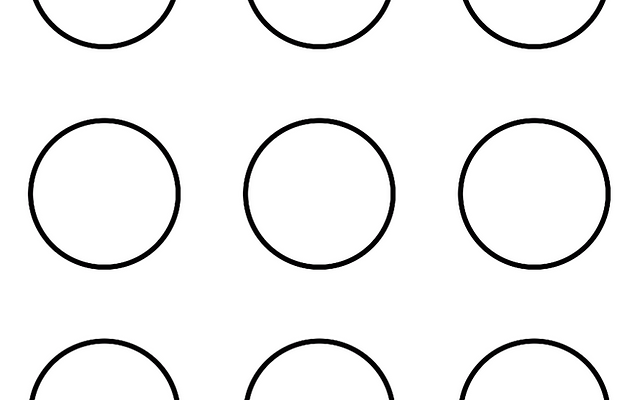 FREE Templates | Macarons By Maddie B free-templates-macarons-by-maddie-b