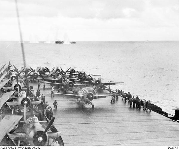 CVE-71_launching_FM-2s_Samar_25Oct1944[1