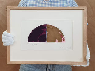 Why Framing Your Art at Work Is One of the Best Investments You Can Make