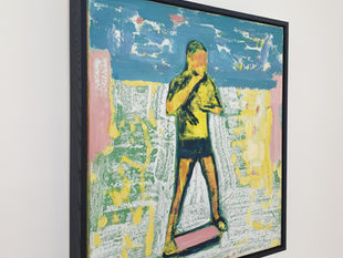 How to Choose the Right Frame for Your Artwork