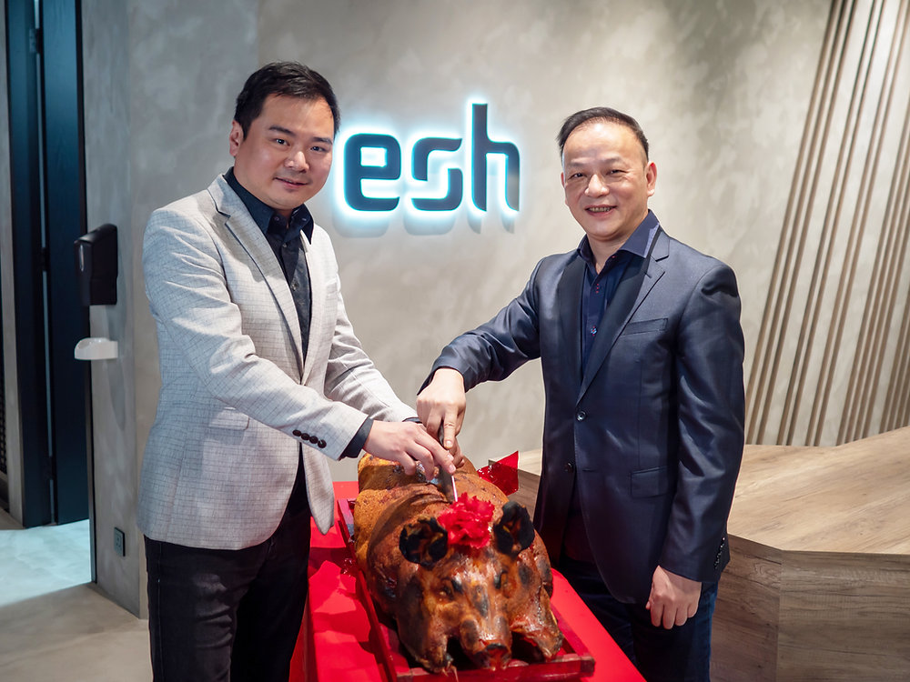 ESH Announces the Opening of New Office