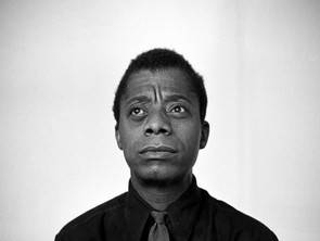 I AM NOT YOUR NEGRO