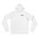 Thumbnail: Brown Eyed Devil Club - Double Sided - Unisex hoodie