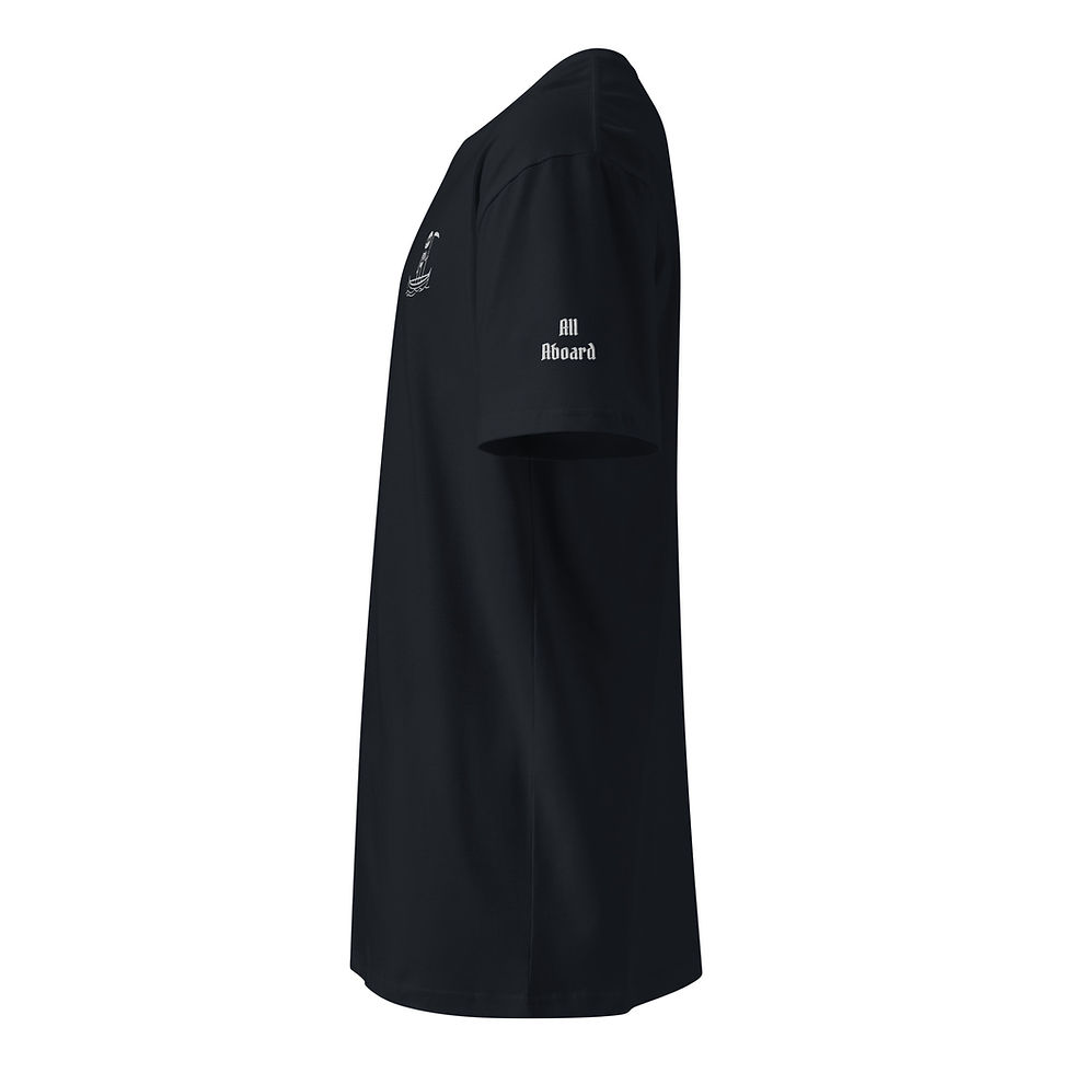 Thumbnail: Hell Gondola - Unisex Tee