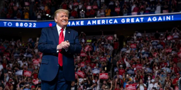 MAGA isn't just about Trump— it's about all of us