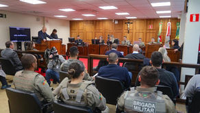 CASO GABRIEL: MPRS VAI RECORRER DA DECISÃO DO TRIBUNAL DE JUSTIÇA MILITAR