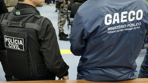 Gaeco/MPRS e Polícia Civil desencadeiam Operação Opulência 2