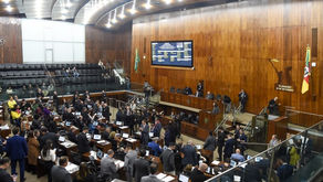 Assembleia aprova proposta de reestruturação do IPE Saúde