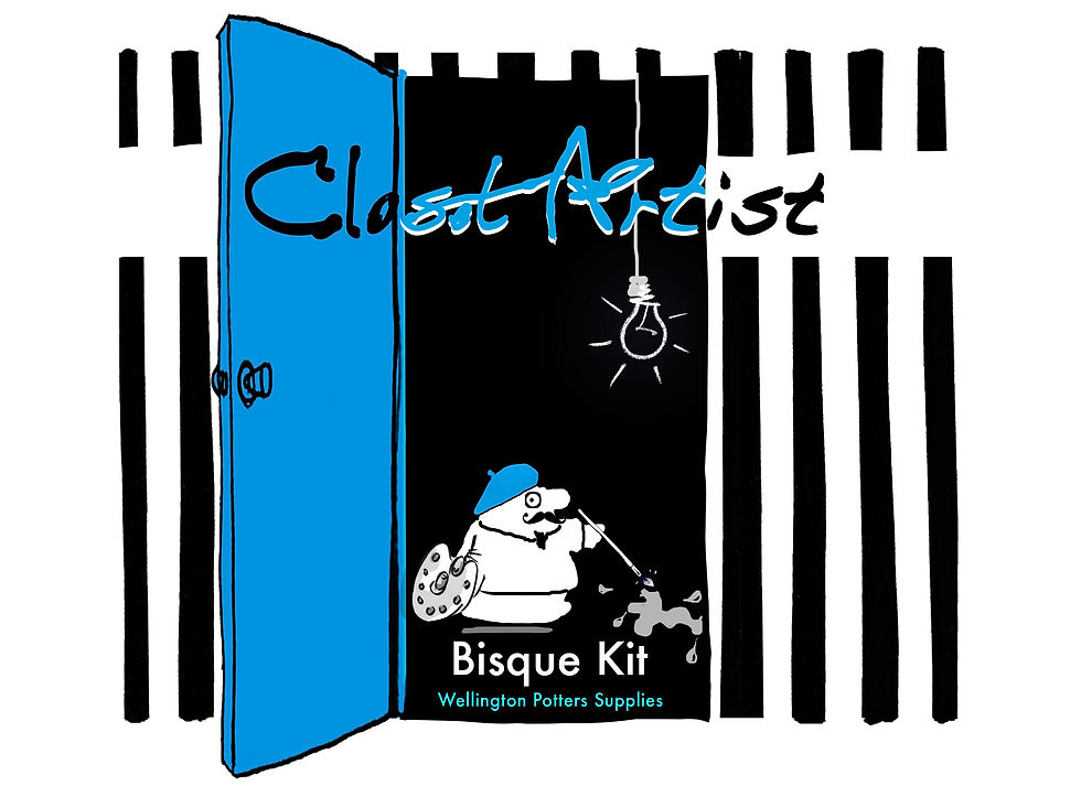 Bisque Kit