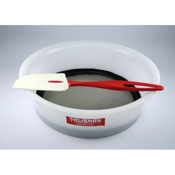 Thumbnail: 20cm SIEVE SCREENS (Meshes)