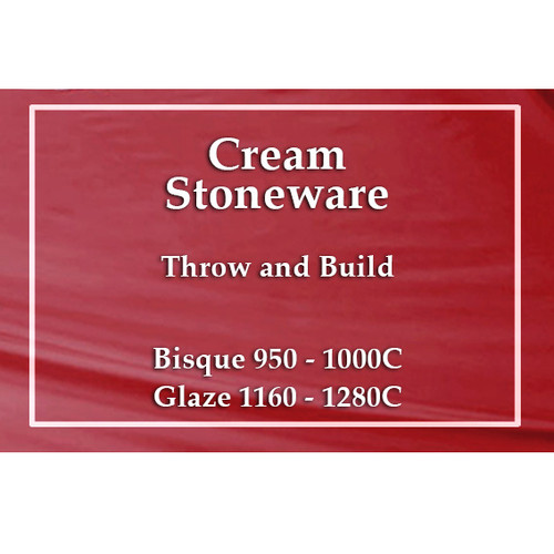 Wellington Potters Supplies Clay