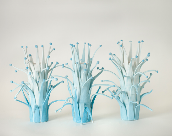 Andrea du Chatenier - Artist 