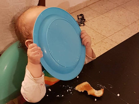טעימות או לא להיות
