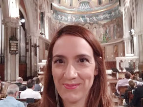 פוסט יום הולדת עם תובנות לנשים לאחר לידה (או עצמאיות)