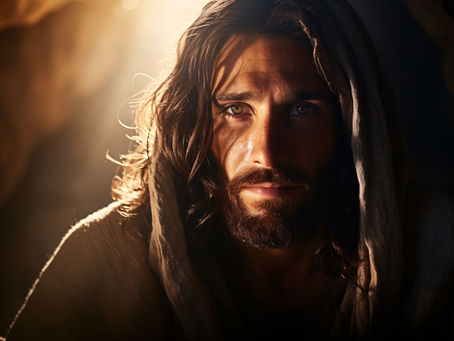The silence that saved the world