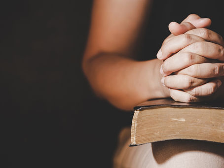 God cares for you