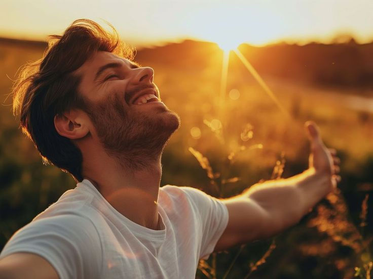 3 Steps to Happiness