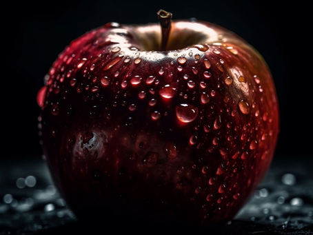 Flee from temptation!