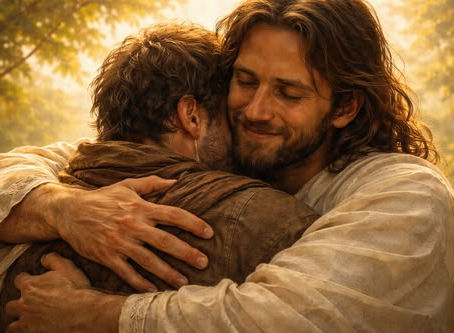 God Does not Forget You