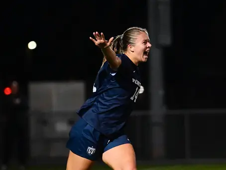 MacBean to return to Penn State for her Final season