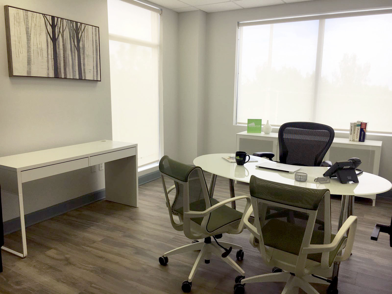 Work Space for Rent Aventura FL. Office Space for Rent