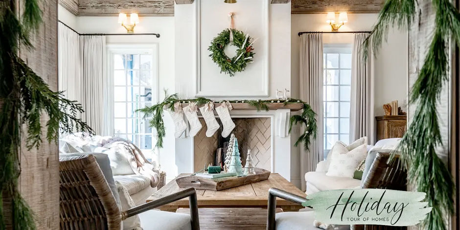 Holiday Tour of Homes