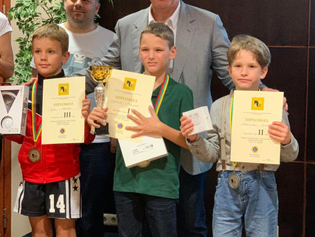 «Балтійський шлях»