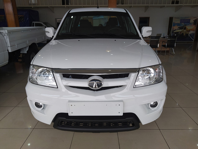 Tata XENON Double cabine