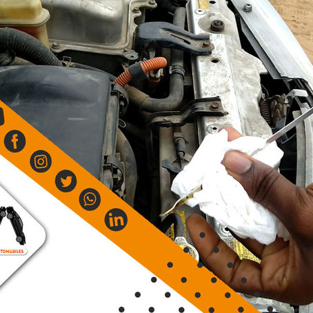 Consignes pour vous chers automobilistes !