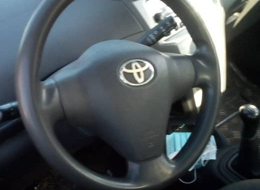 toyota-yaris-2009-à-vendre-ava-ci-20210930-img4