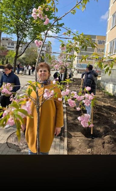 Ziua Planetei Pământ – 22 aprilie