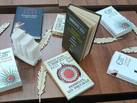 „Pentru a supraviețui, trebuie să ne spunem povești” – Workshop literar dedicat romanului „Numele trandafirului”