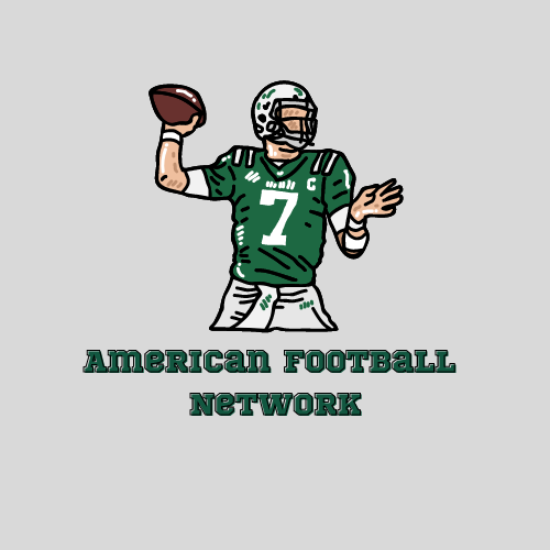 Writer: American Football Network