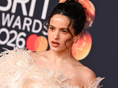 La artista catalana Rosalía se corona en los Brit Awards 2026 y reafirma su liderazgo internacional