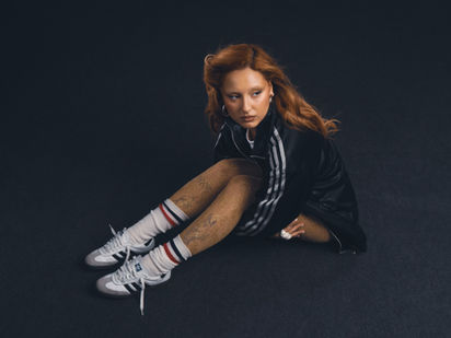 Ruslana para Catarsis