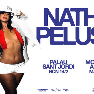 NATHY PELUSO PONDRÁ FINAL AL 'GRASA TOUR' EN MADRID