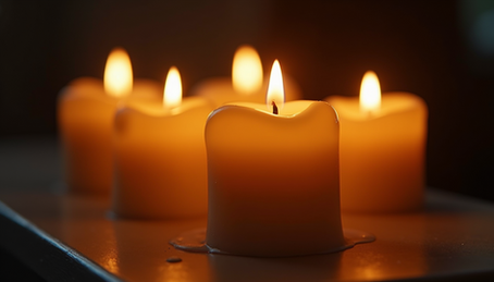 July focus: Energy – harnessing our inner fire