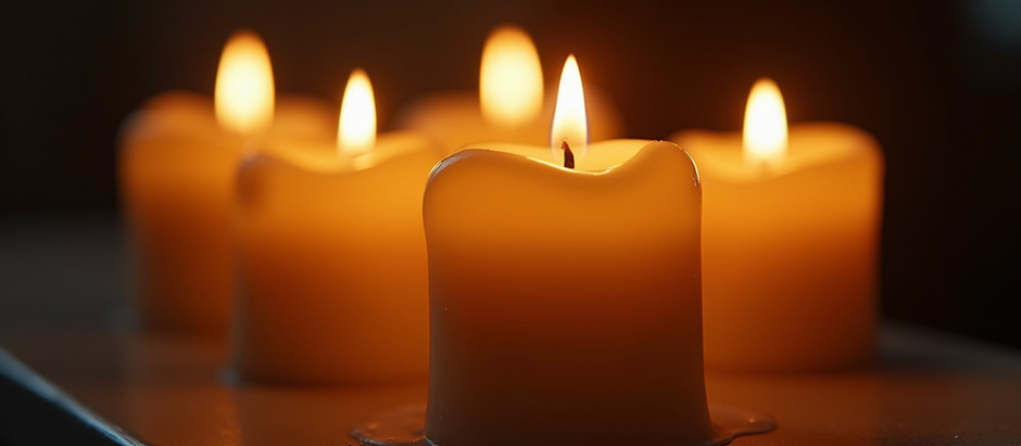 July focus: Energy – harnessing our inner fire 