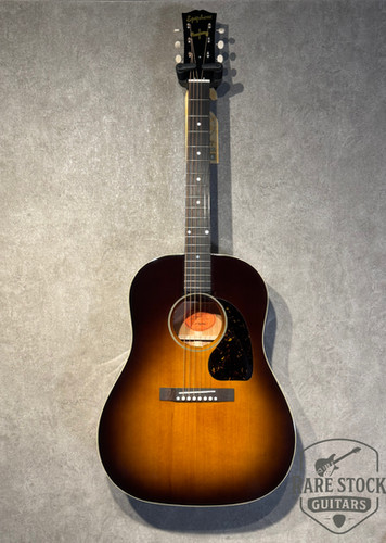 ギター Gibson Tamio Okuda J-45 ついに発売！Gibson / TAMIO OKUDA J-45 Washed Vintage