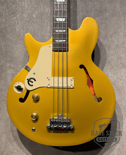 Epiphone Jack Casady Bass | rarestockguitars