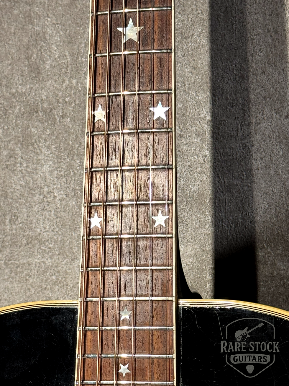 サムネイル： Gibson Everly Brothers 1968 Reissue