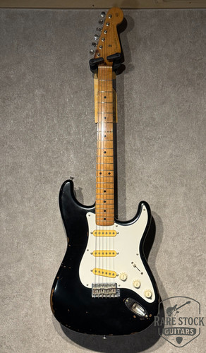 Bacchus 90s BST-57 EC | rarestockguitars