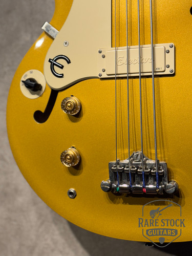 Epiphone Jack Casady Bass | rarestockguitars