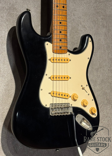ビンテージ FERNANDES FST-70 Fernandes FST-70 Block Logo 70s | rarestockguitars